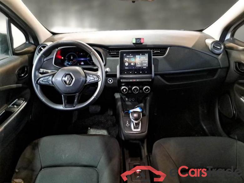 RENAULT ZOE / 2019 / 5P / BERLINA ZOE LIFE R110 #3