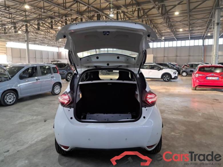 RENAULT ZOE / 2019 / 5P / BERLINA ZOE LIFE R110 #5