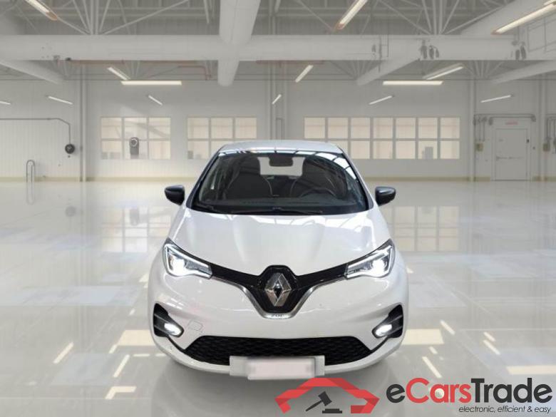 RENAULT ZOE / 2019 / 5P / BERLINA ZOE LIFE R110 #6