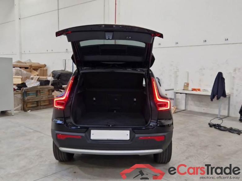 VOLVO XC40 / 2021 / 5P / SUV T5 RECHARGE PLUG-IN AUTO CORE #5