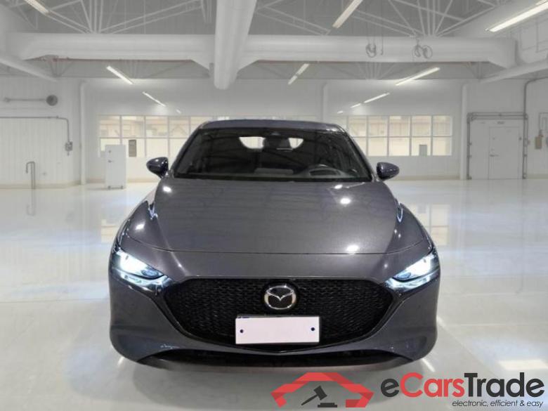 MAZDA MAZDA3 / 2018 / 5P / BERLINA 2.0L SKYACTIV-G 122CV M HYBRID EXECUTIVE #6
