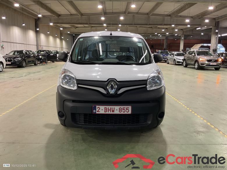RENAULT KANGOO EXPRESS 1.5 BLUE DCI 95 MAXI CONFORT #2