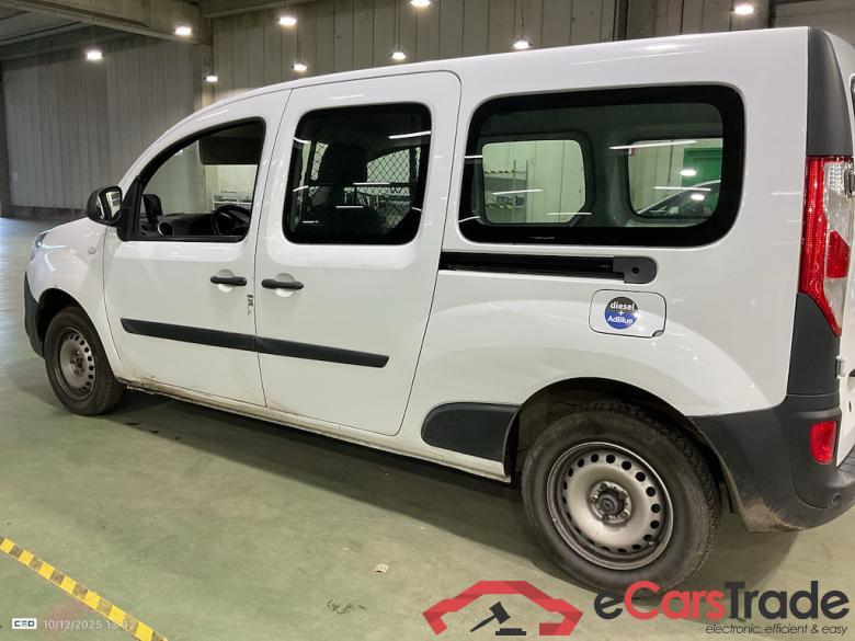 RENAULT KANGOO EXPRESS 1.5 BLUE DCI 95 MAXI CONFORT #3