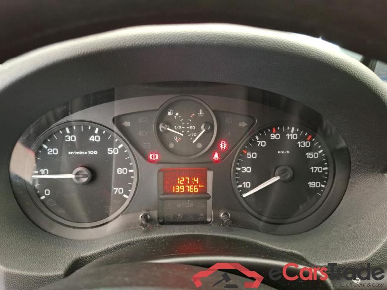 Expert Fourgon Expert Fourgon L1H1 Pack CD Clim Plus 2.0 130CV BVM6 #6