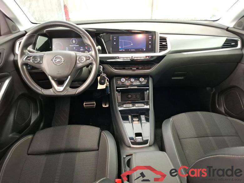 Grandland X Business Elegance 1.5 130CV BVA8 6E #5