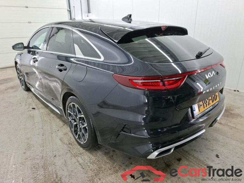 KIA PRO CEED 1.0 T-GDi GT-Line #6