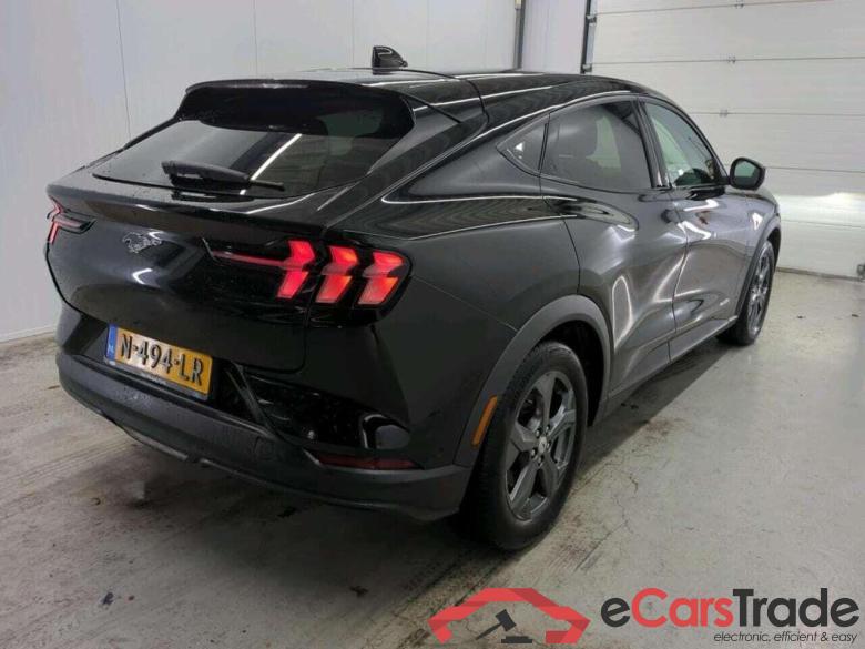 FORD Mustang Mach-E RWD 75 kWh #2