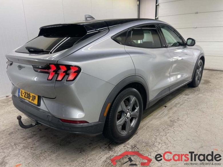 FORD Mustang Mach-E RWD 75 kWh #2