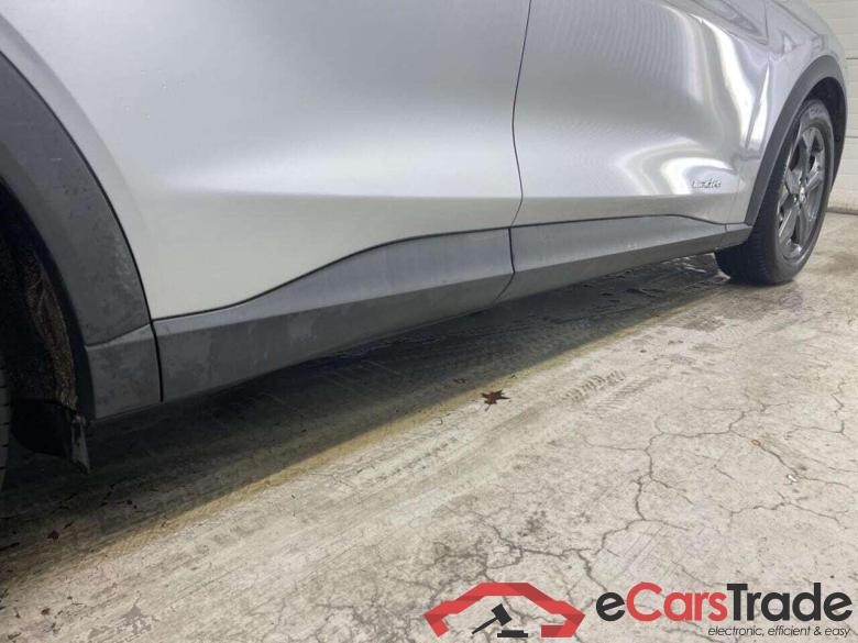 FORD Mustang Mach-E RWD 75 kWh #4