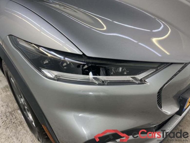 FORD Mustang Mach-E RWD 75 kWh #5