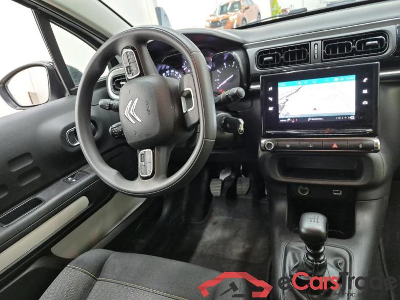 CITROEN C3 Société / 2020 / 5P / Berline BlueHDi 100 S&S BVM6 Feel Nav #5