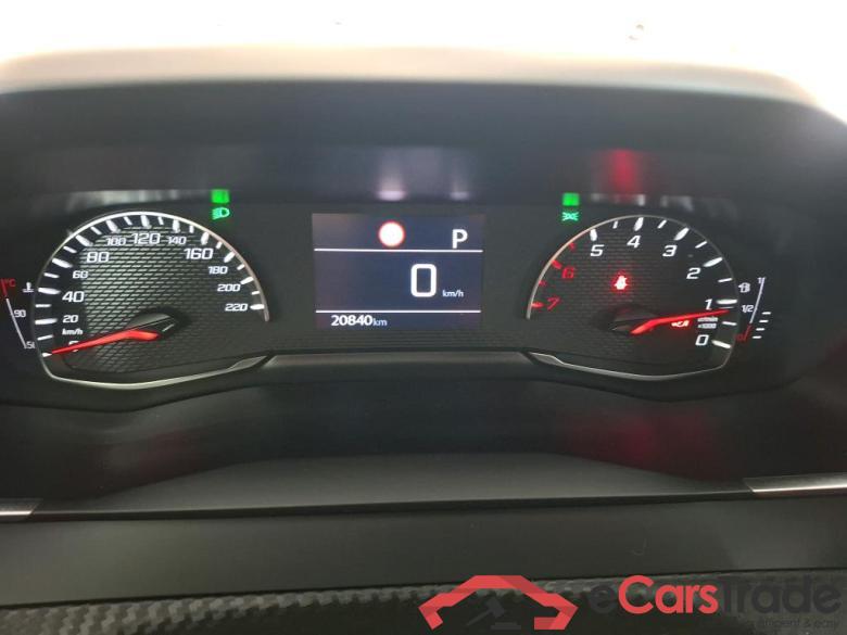 208 Active Pack 1.2 PureTech 100CV BVA8 E6d #6