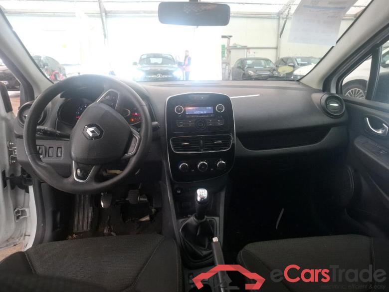 Clio IV Air 1.5 dCi 75CV BVM5 E6 #5