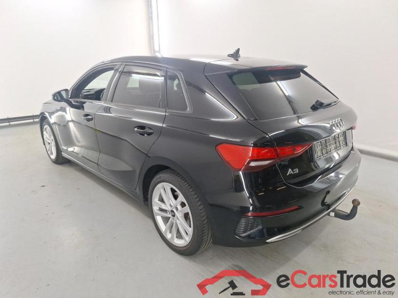 AUDI A3 SPORTBACK - 2020 35 TFSI Advanced S tronic #3