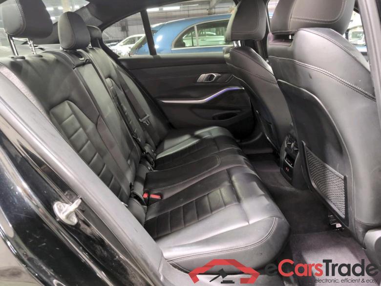 BMW 3 SERIES BERLINE 2.0 330E (135KW) BERLINE #6