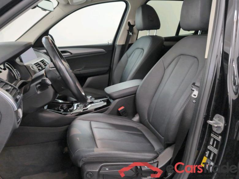 BMW X3 - 2018 2.0iA xDrive30e PHEV OPF #5