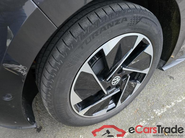 VOLKSWAGEN ID.3 Pro Performance 58 kWh 150 kW (204 pk) 1 versnellingen #2