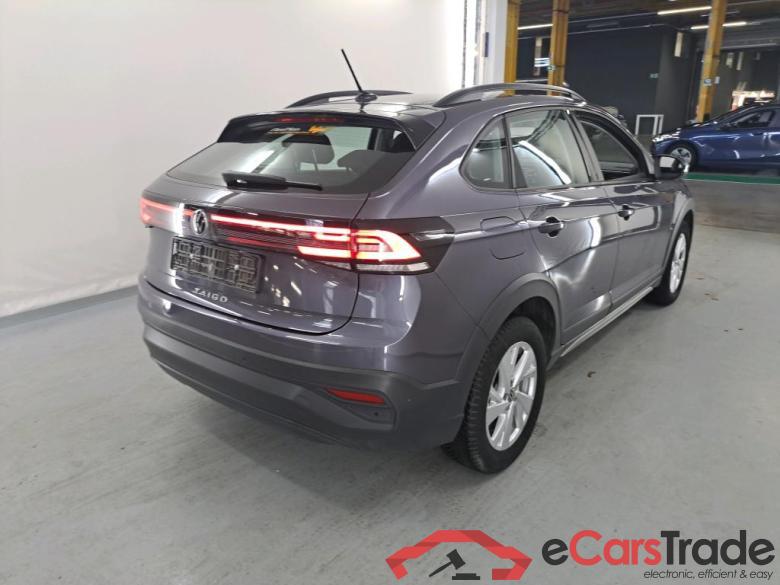 VOLKSWAGEN TAIGO 1.0 TSI 70KW LIFE BUSINESS #4