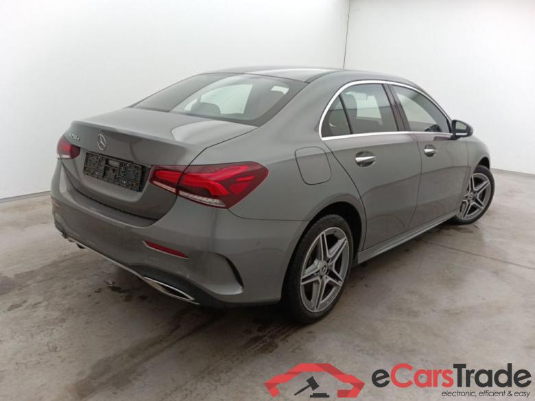 MERCEDES CLASSE A SEDAN (V177) A 250 e 160hp PHEV AMG Line 4d #2