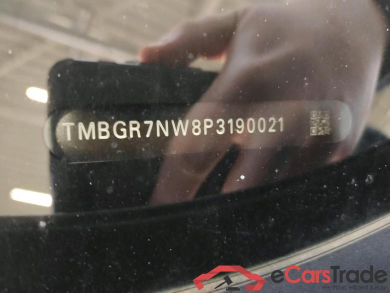 SKODA Kamiq 81 kW #2