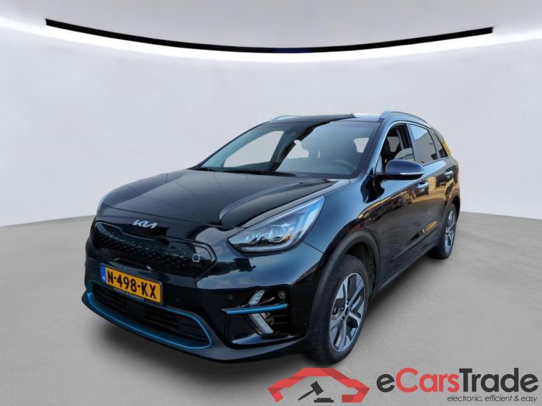 KIA e-Niro 150 kW #1
