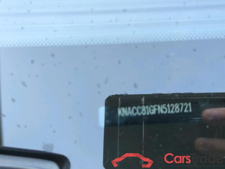 KIA e-Niro 150 kW #3