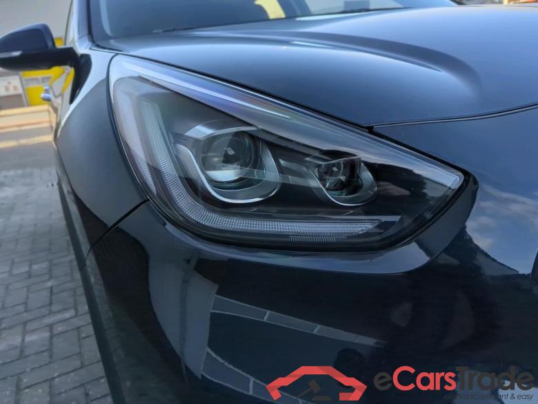 KIA e-Niro 150 kW #4