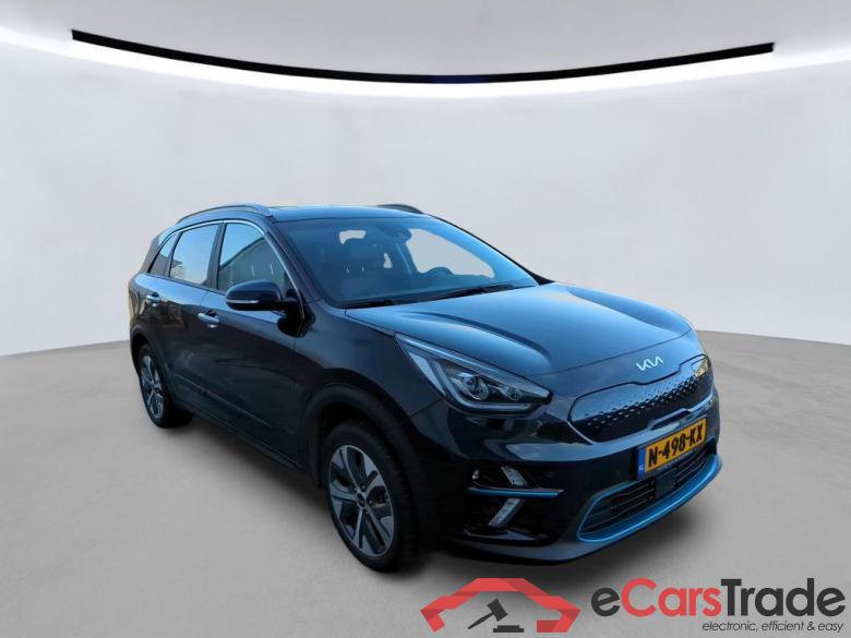 KIA e-Niro 150 kW #5