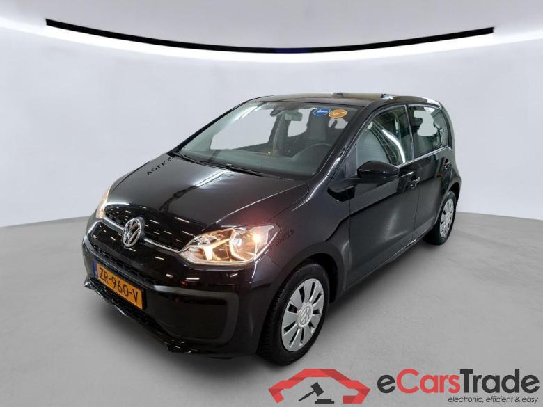 VOLKSWAGEN up! 44 kW #1