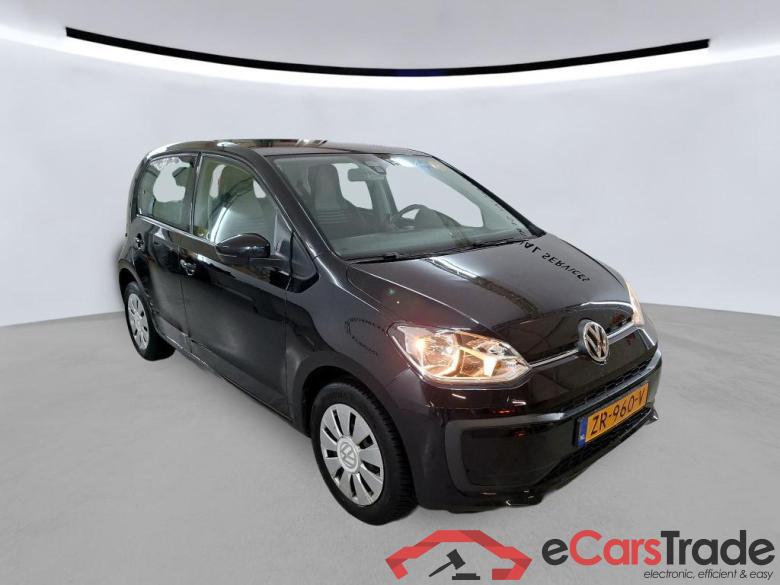 VOLKSWAGEN up! 44 kW #3