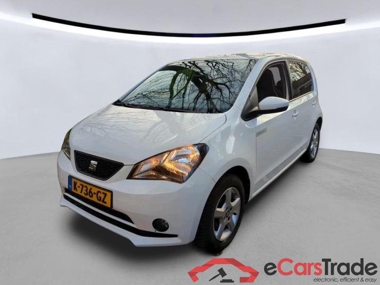 SEAT Mii Electric 61 kW #1