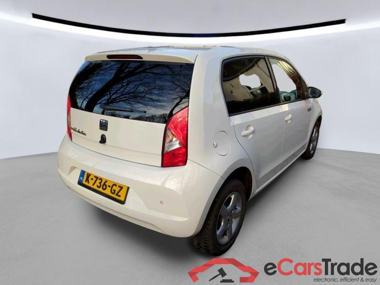 SEAT Mii Electric 61 kW #4