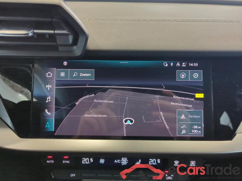 AUDI A3 Sportback 110 kW #3