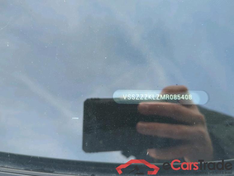 CUPRA Leon 110 kW #3