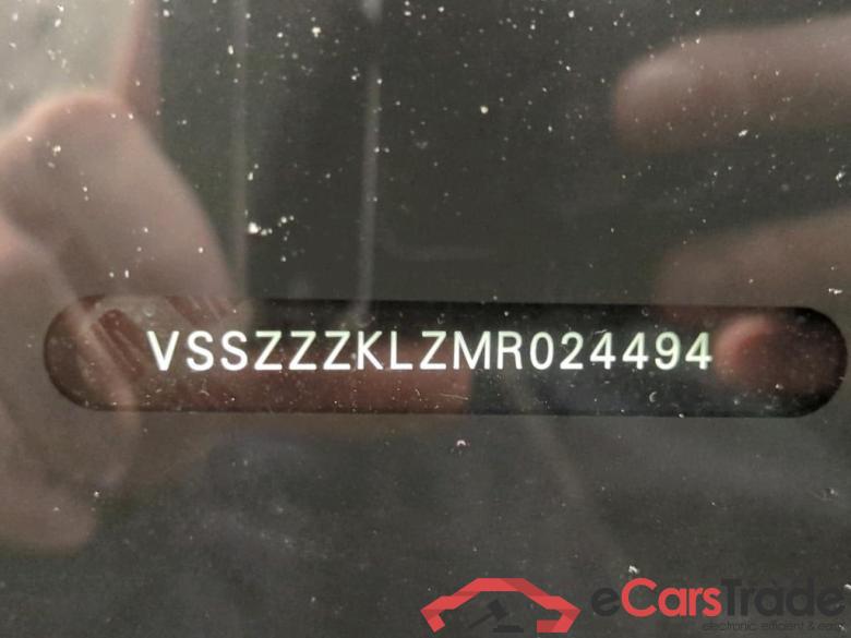 SEAT Leon Sportstourer 96 kW #3