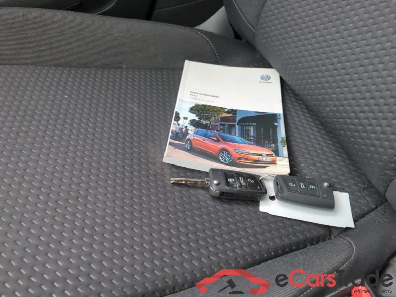 VOLKSWAGEN POLO 70 kW #6