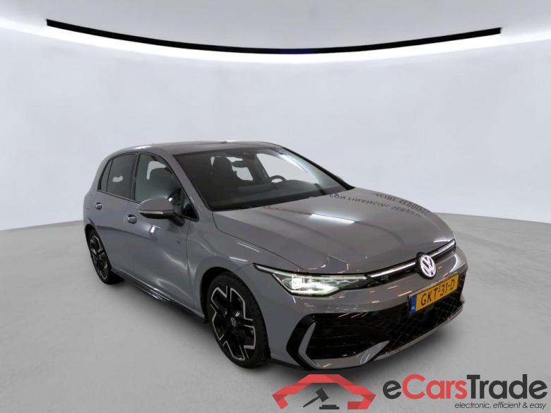 VOLKSWAGEN GOLF 85 kW #5