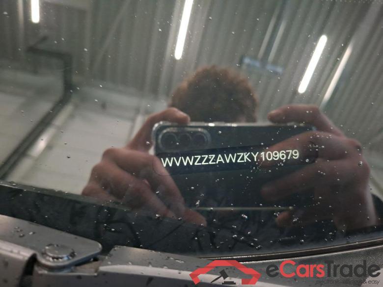 VOLKSWAGEN POLO 70 kW #2