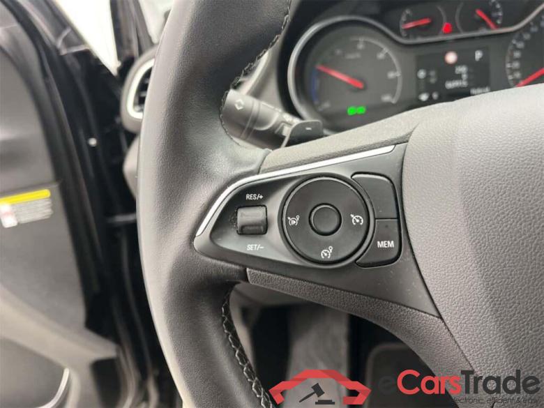 OPEL Grandland X 1.6T Hyb. Business Exec. AUT #6