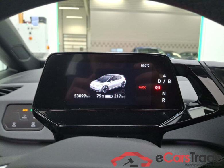 VOLKSWAGEN ID.3 First 58 kWh #4
