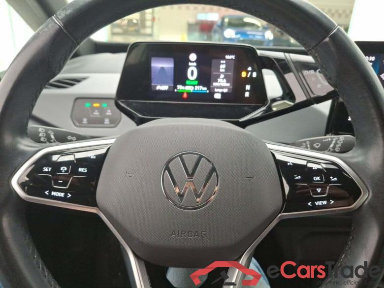 VOLKSWAGEN ID.3 First 58 kWh #5