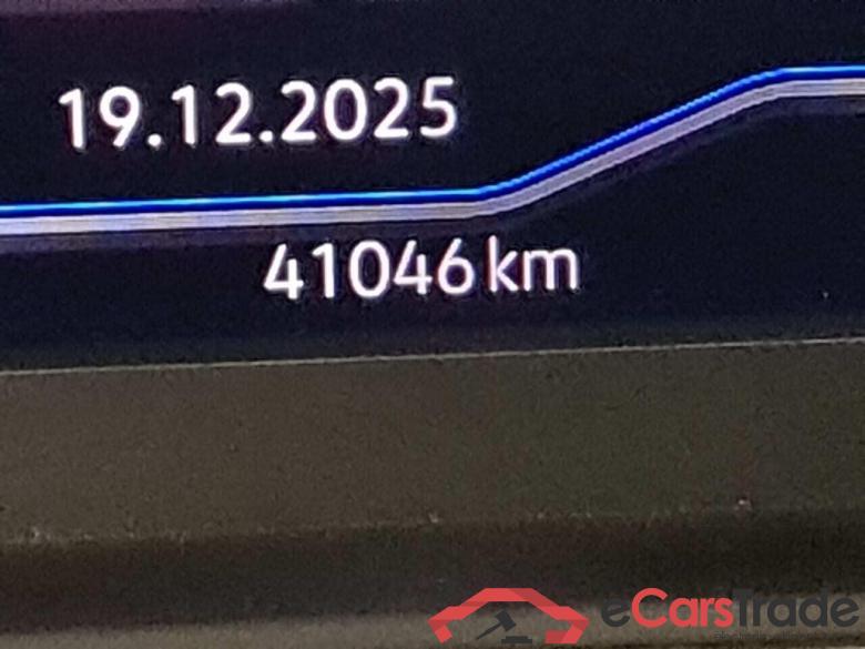 VOLKSWAGEN Tiguan 1.5 TSI Life Business DSG #4