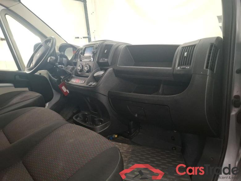 CITROEN Jumper VU 4p Fourgon 35 L3H3 BlueHDi 130 BVM6 Business #5