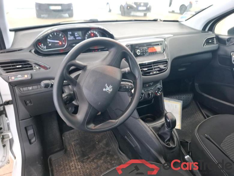 208 Affaire Premium 1.6 HDi 75CV BVM5 E6 #5