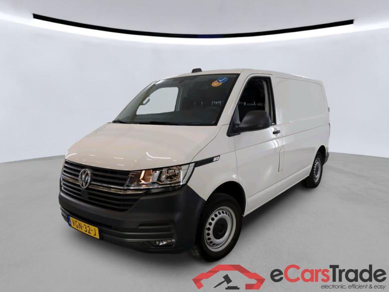 VOLKSWAGEN Transporter 81 kW #1