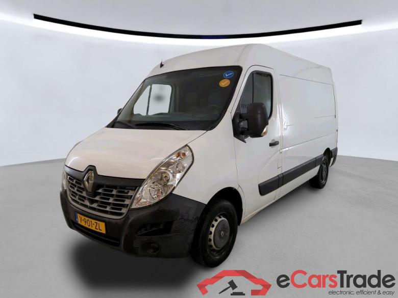 RENAULT Master 96 kW #1