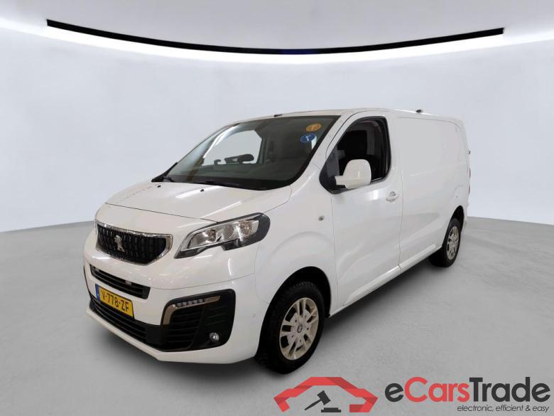 PEUGEOT Expert 90 kW #1