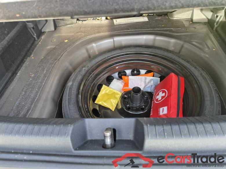 VOLKSWAGEN Taigo Taigo Life 1.0 TSI 81 kW (110 ch) 6 vitesses manuel #3