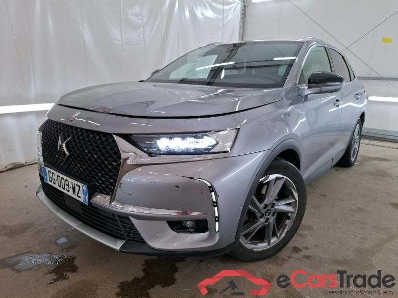 DS DS 7 Crossback / 2017 / 5P / SUV E-TENSE 4x4 300 RIVOLI #1