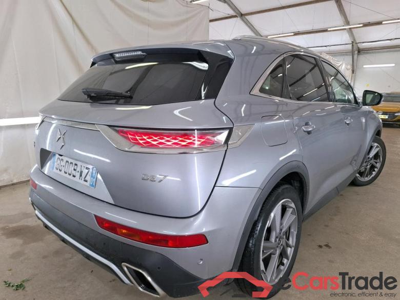 DS DS 7 Crossback / 2017 / 5P / SUV E-TENSE 4x4 300 RIVOLI #3